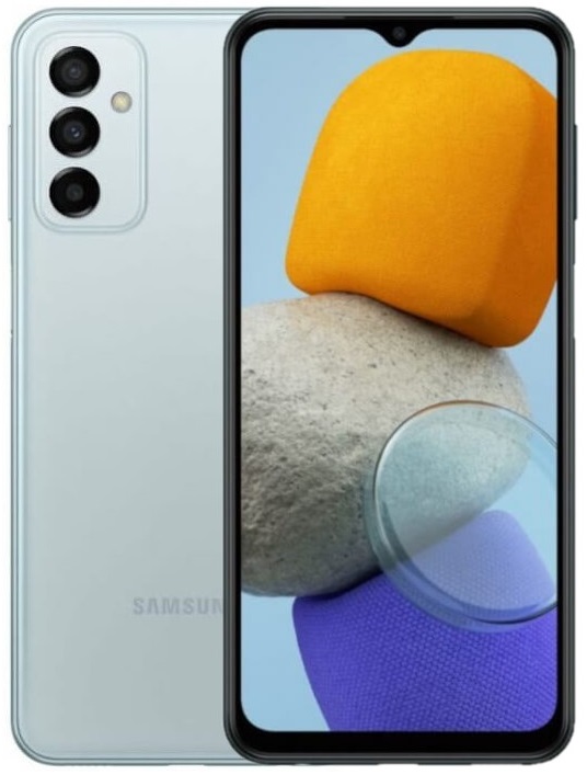 Samsung Galaxy M23